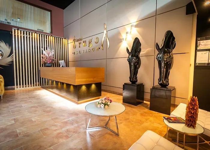 Trugo Luxury Rooms