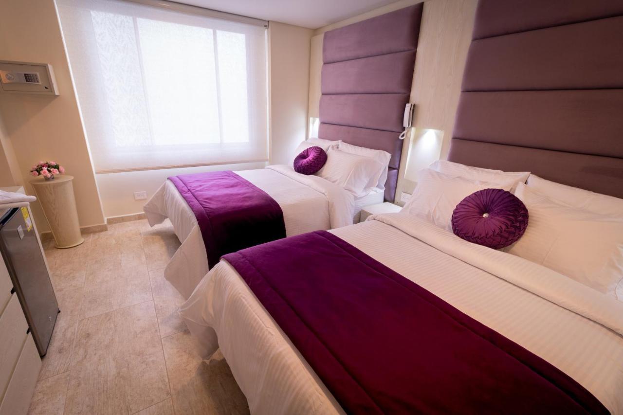 Trugo Luxury Hotel