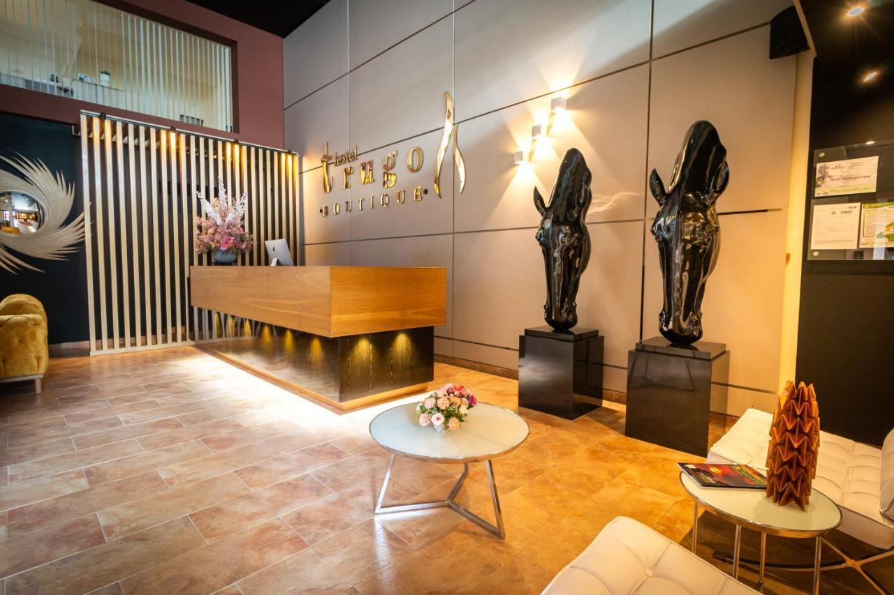 Trugo Luxury 4*