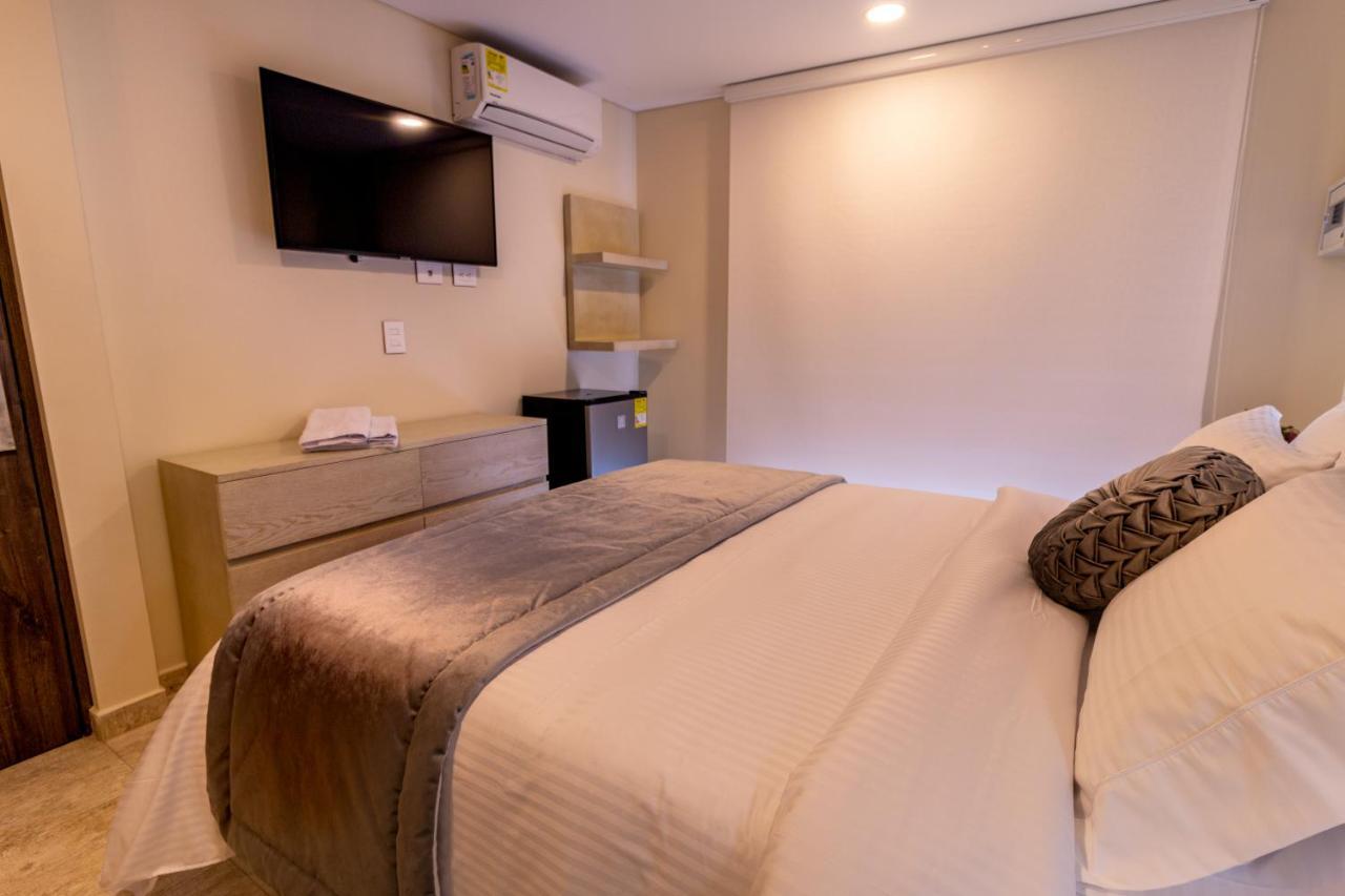 Trugo Luxury 4* Armenia (Quindio)