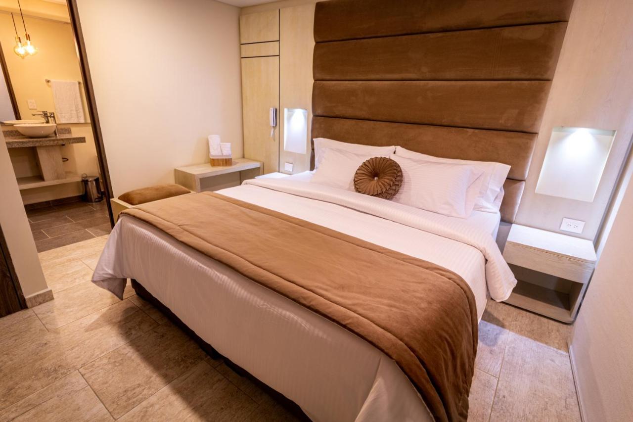 Hotel Trugo Luxury Armenia (Quindio)