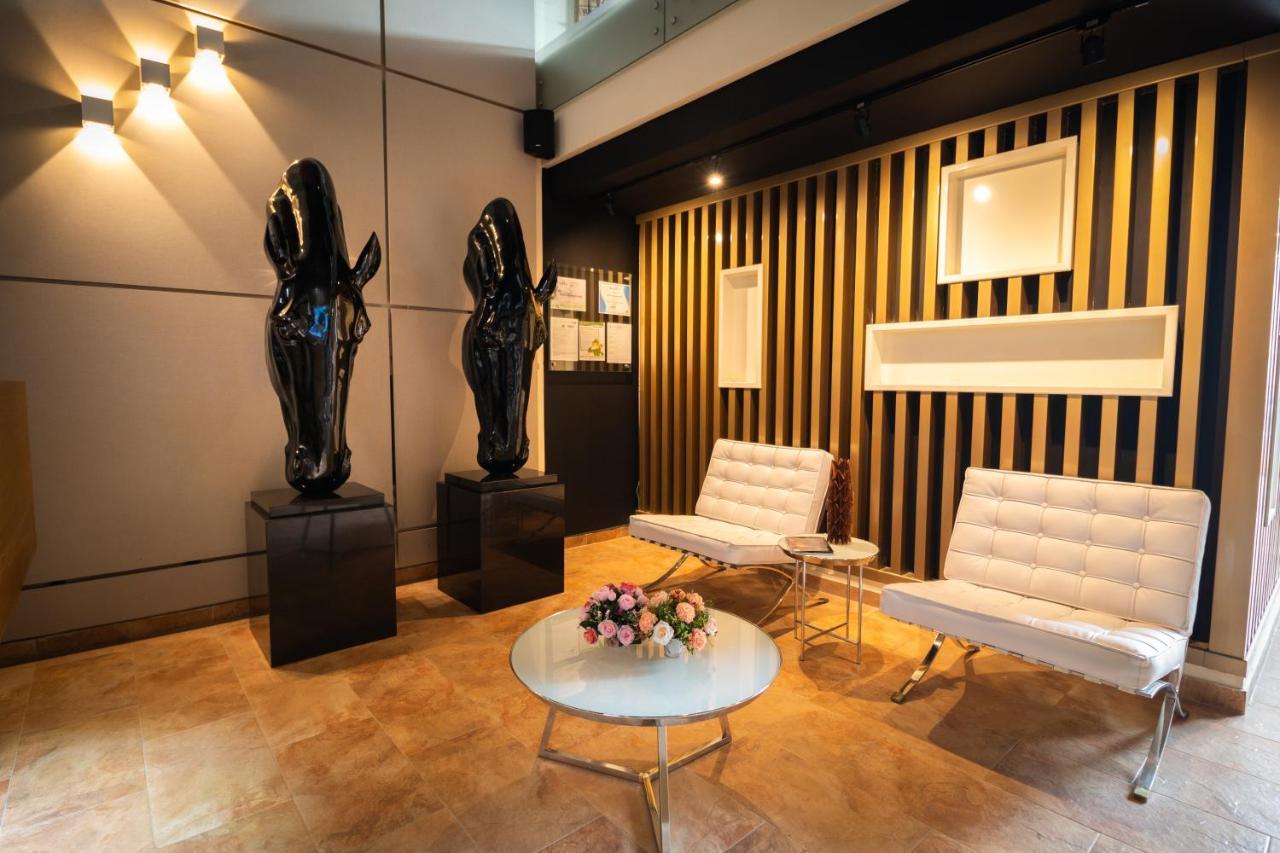 Trugo Luxury Hotel 4*