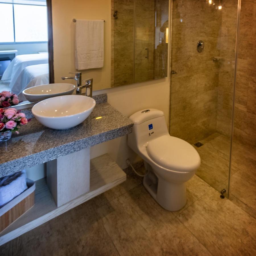 Trugo Luxury 4* Armenia (Quindio)
