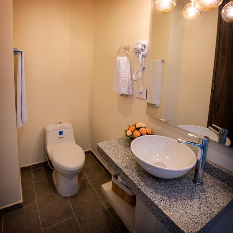 Trugo Luxury Armenia (Quindio)