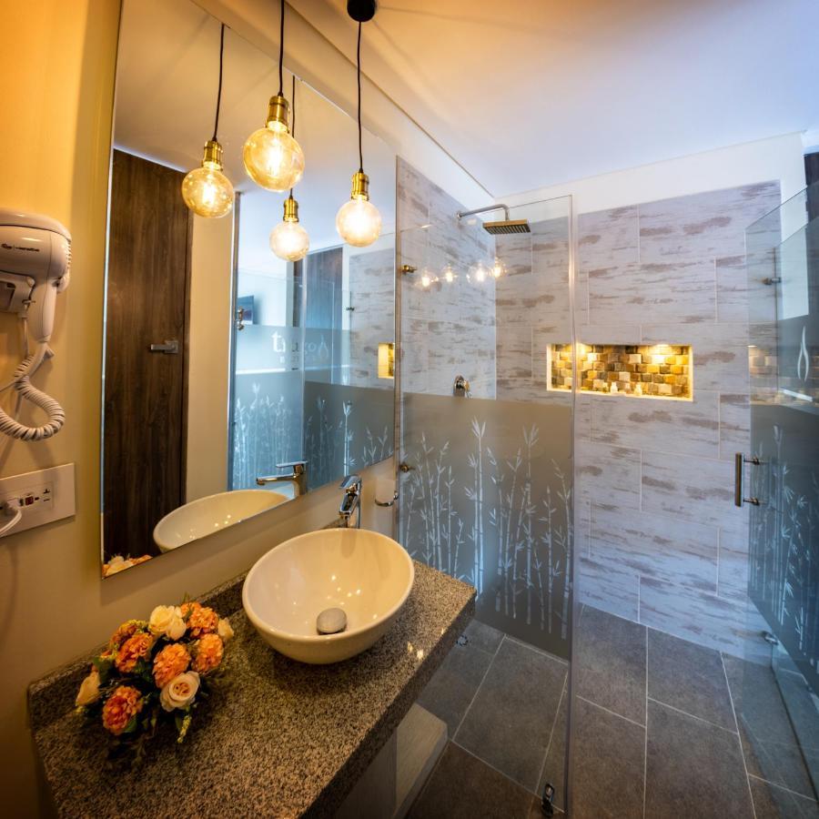 Hotel Trugo Luxury Armenia (Quindio)