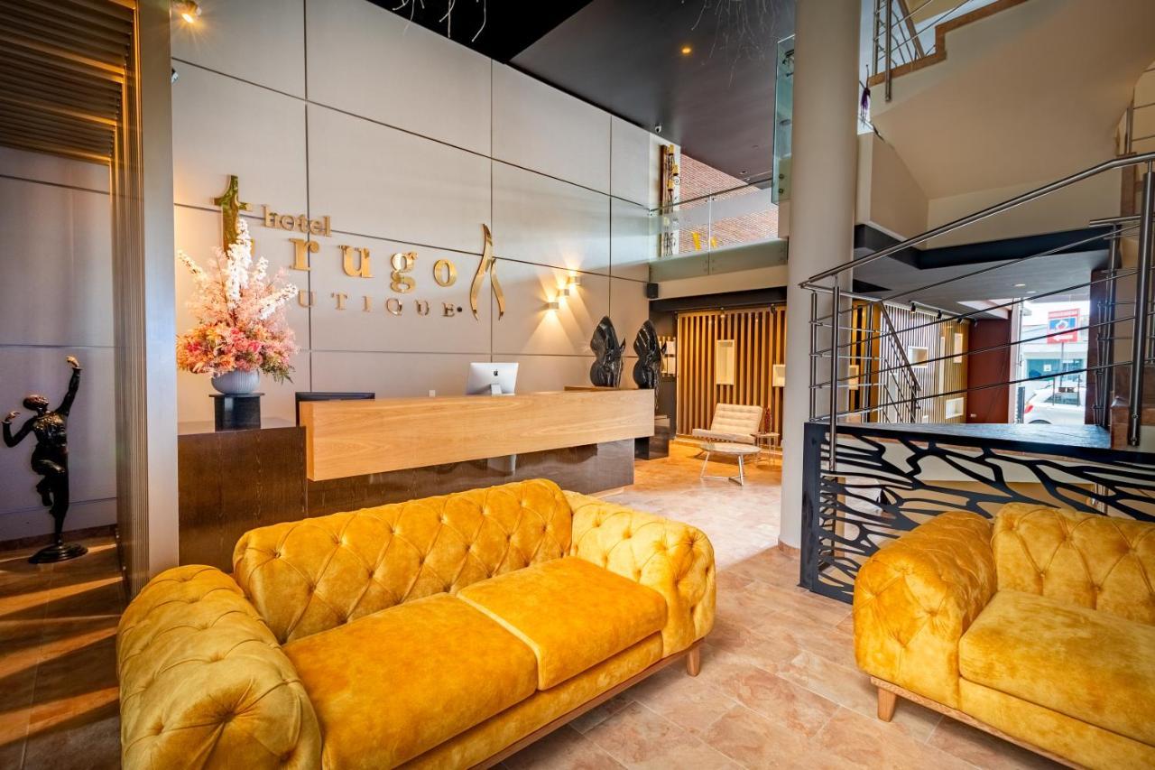 Hotel Trugo Luxury 4*