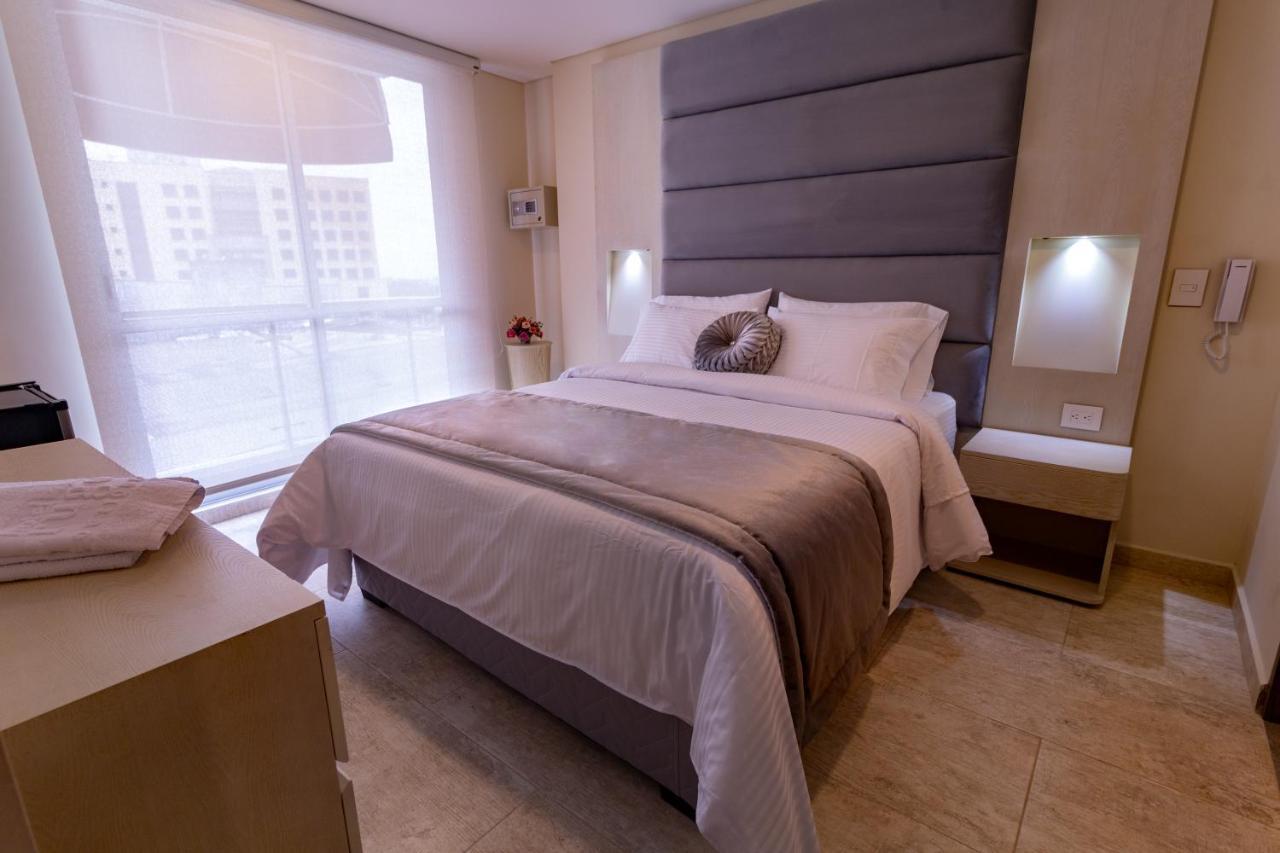 Trugo Luxury Hotel 4*