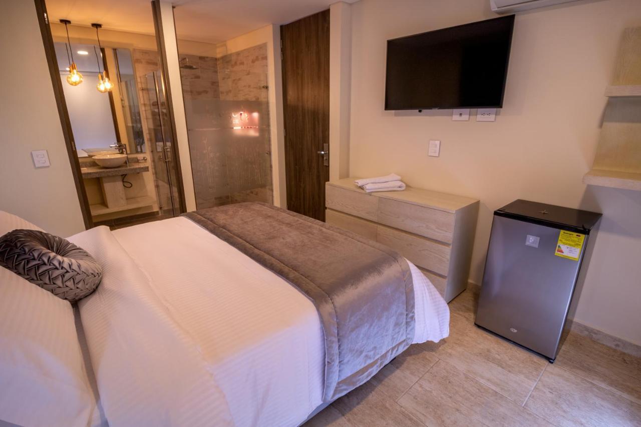 Trugo Luxury 4* Armenia (Quindio)