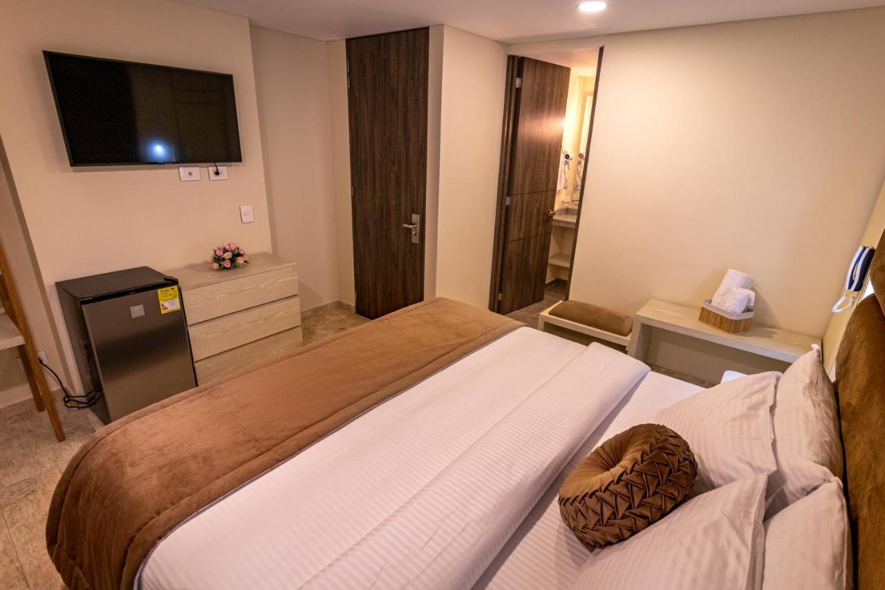 Trugo Luxury Hotel