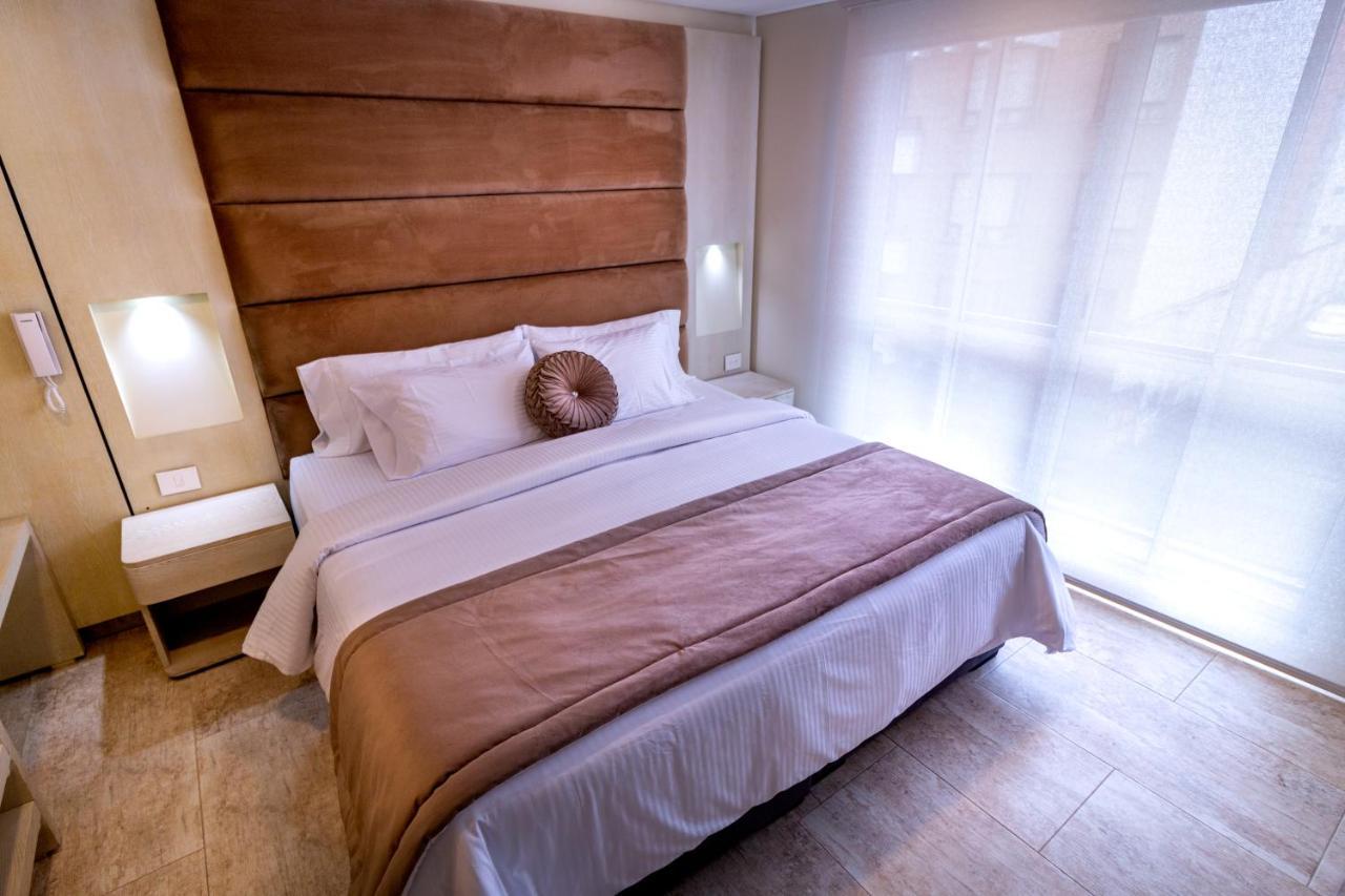 Hotel Trugo Luxury Armenia (Quindio)