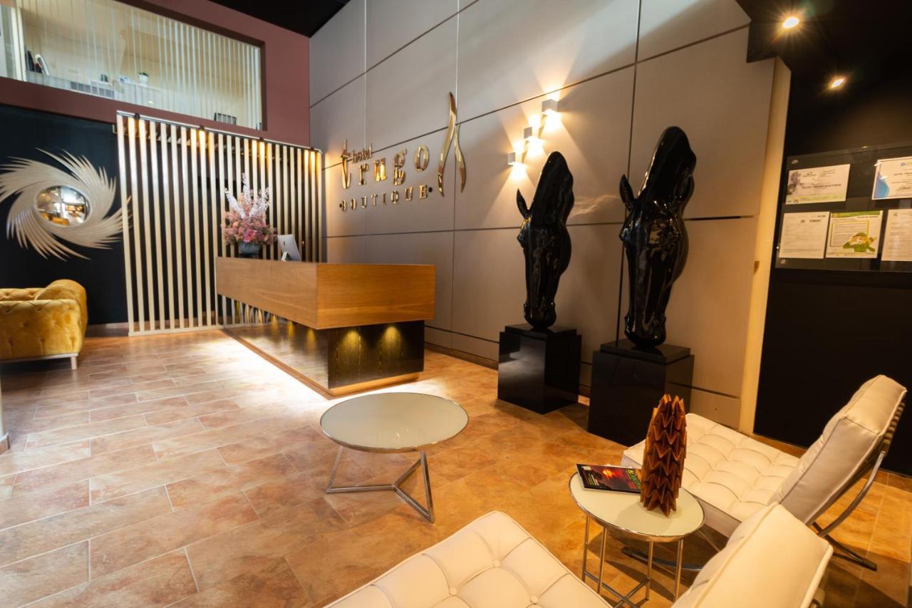 Trugo Luxury 4*