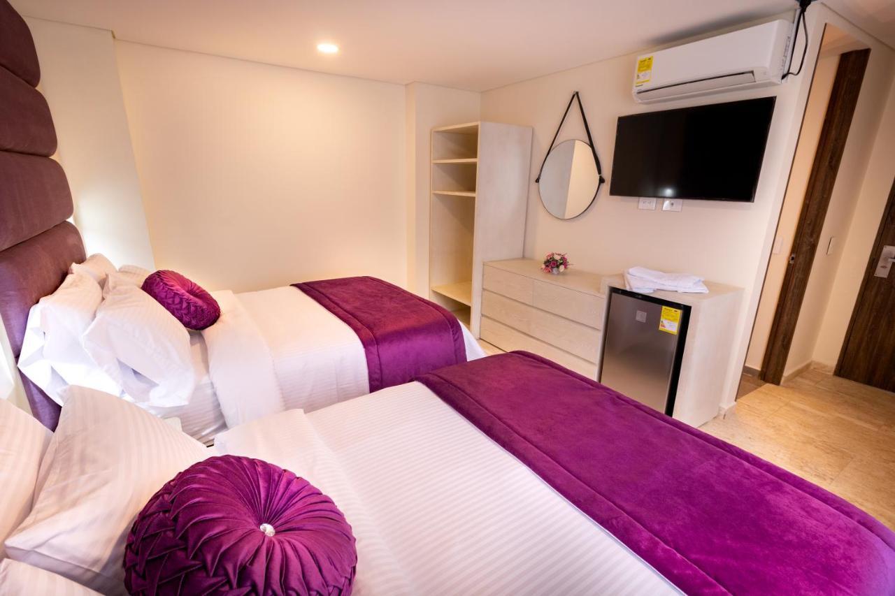 Trugo Luxury Hotel