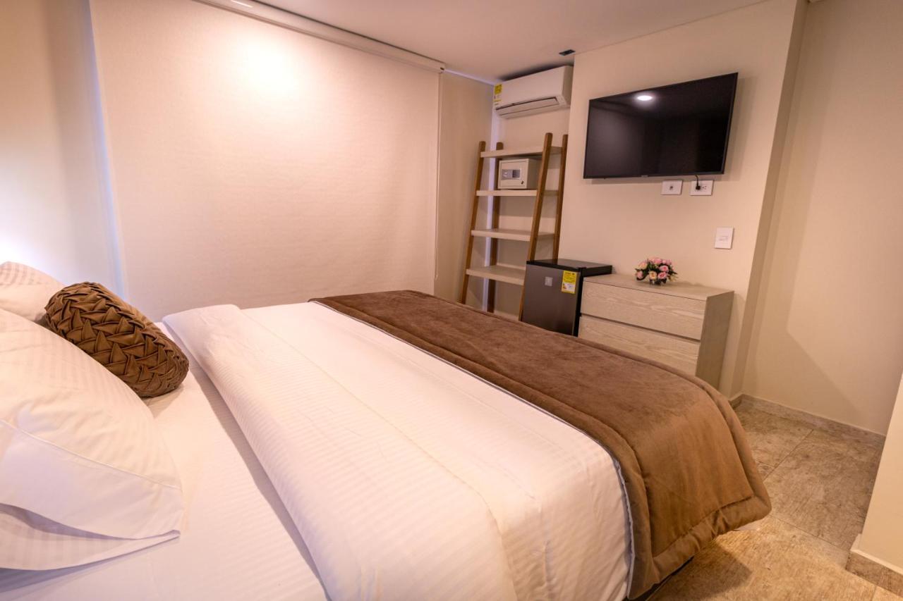 Hotel Trugo Luxury