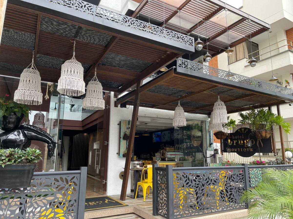 Hotel Trugo Luxury