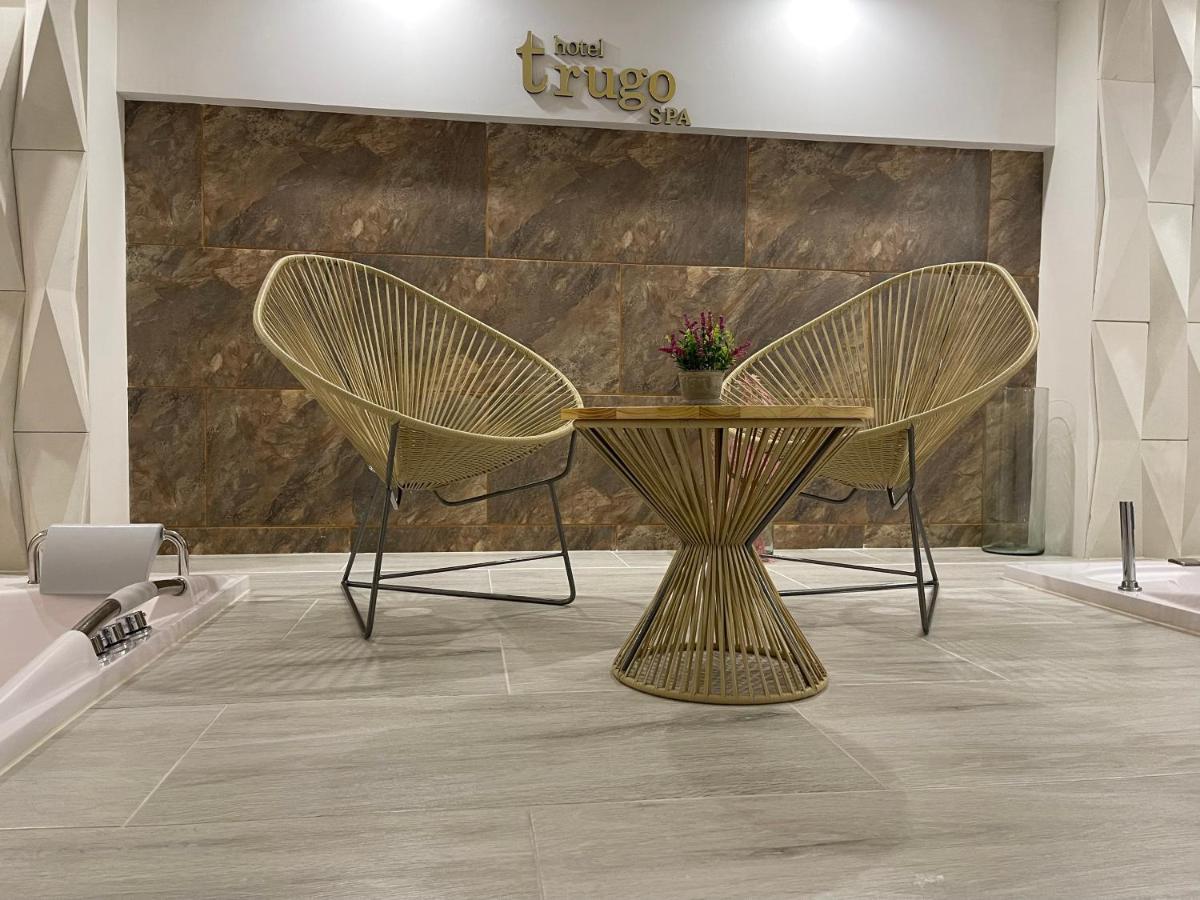 Hotel Trugo Luxury Armenia (Quindio)