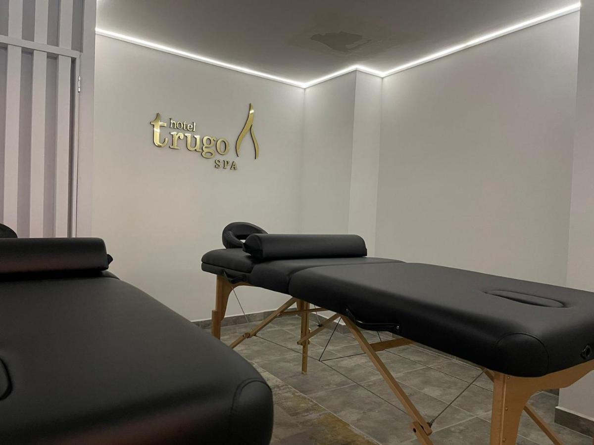 Hotel Trugo Luxury Armenia (Quindio)