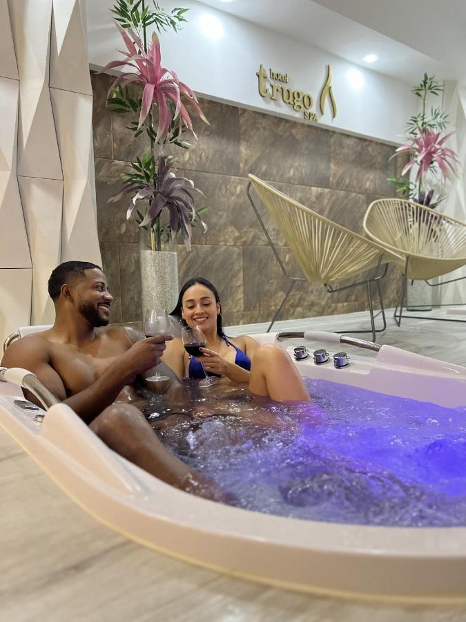 Trugo Luxury Armenia (Quindio)